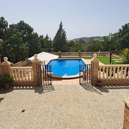 Villa Duran Esteban Cantillana Extérieur photo